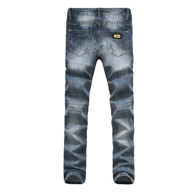 PP long jeans men 28-40-087